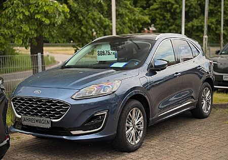 Ford Kuga Plug-In Hybrid Vignale