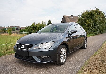 Seat Leon ST 1.6 TDI Style DSG
