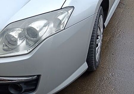 Renault Laguna Grandtour Expression 2.0 16V 140 Expr...