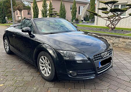 Audi TT Roadster 2.0 TFSI -Cabrio Top Zustand 1.Hand