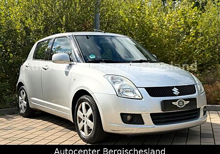 Suzuki Swift Lim. Comfort|Keyless Go, SHZ