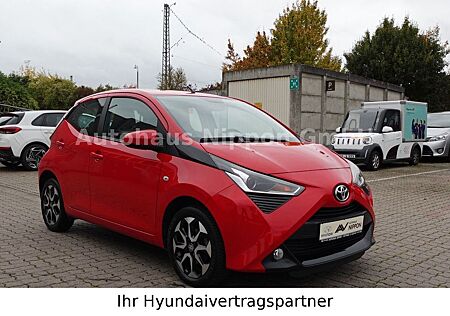 Toyota Aygo (X) Aygo -play club