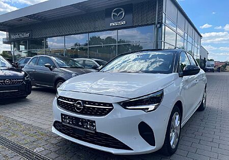 Opel Corsa F Elegance