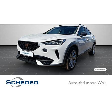 Cupra Formentor leasen
