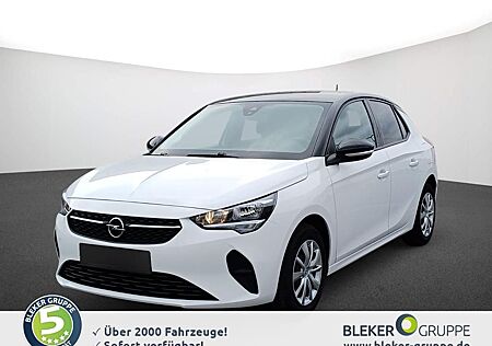 Opel Corsa PureTech 75 Edition