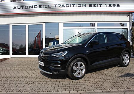 Opel Grandland X Grandland (X) Innov. LED,ACC,NAVI,KAMERA,