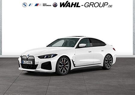 BMW i4 eDrive40 Gran Coupé M Sport Pro HeadUp ACC Ad