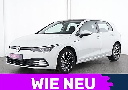 VW Golf Volkswagen Style Navigation|CarPlay|ACC|Kamera|PDC|LED
