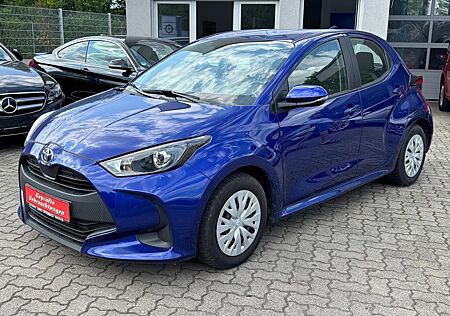 Toyota Yaris Comfort