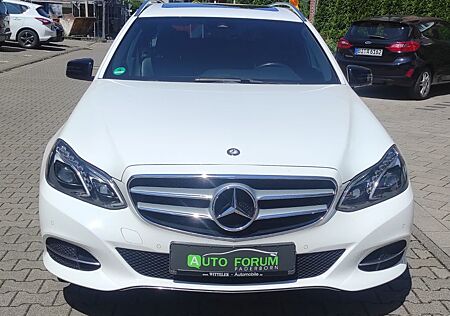 Mercedes-Benz E 250 BlueTec 4Matic*Avantgarde*Ahk*Led*T-Led*