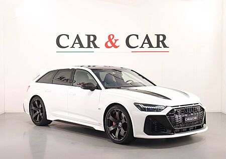 Audi RS6 GT Avant 4.0 TFSI quattro performance