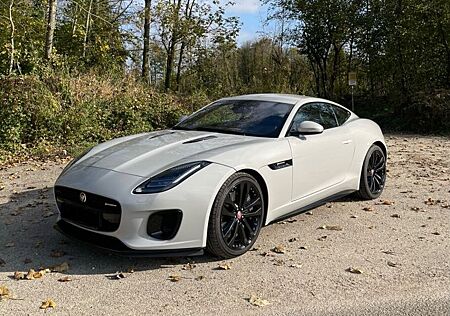 Jaguar F-Type 3.0 L P380 V6 R-Dynamic Kompressor Au...