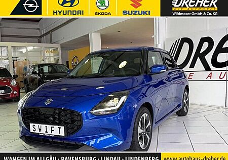 Suzuki Swift Comfort PLUS / BESTE AUSST/ AUTOMATIK !!!