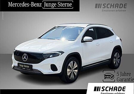 Mercedes-Benz EQA 300 4M Progressive LED*RF-Kamera*Lenkradhzg*