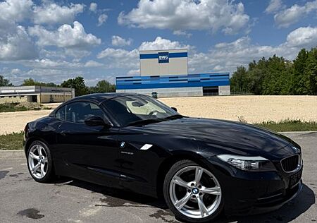 BMW Z4 sDrive23i