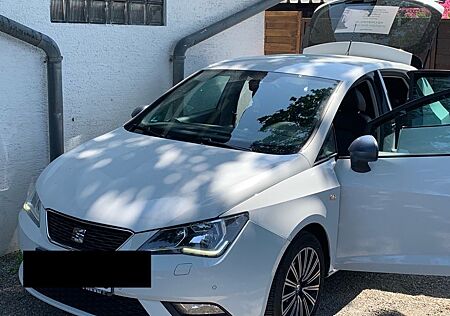 Seat Ibiza 1.0 EcoTSI Start&Stop 70kW CONNECT CONNECT