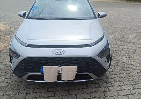 Hyundai Bayon 1.0 T-GDI 48V-Hybrid 74kW Prime DCT Prime