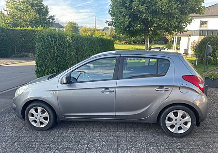 Hyundai i20 1.2 Classic Classic