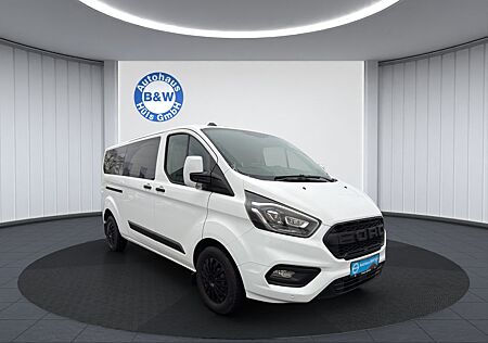 Ford Transit Custom L2 Trend*9-SITZE*1.HAND*KAMERA