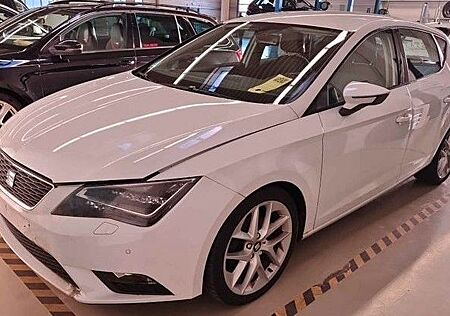 Seat Leon Style*Navi*Led*