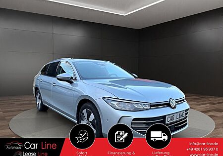 VW Passat Variant Volkswagen Business 2.0 TDI*DSG*DCC*HuD*AHK