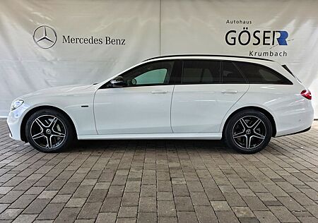Mercedes-Benz E 300 de T AMG*Night*AHK*Kamera*Business*LED