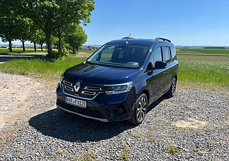 Renault Kangoo E-TECH Techno Comfort Range AC22 L1 T...