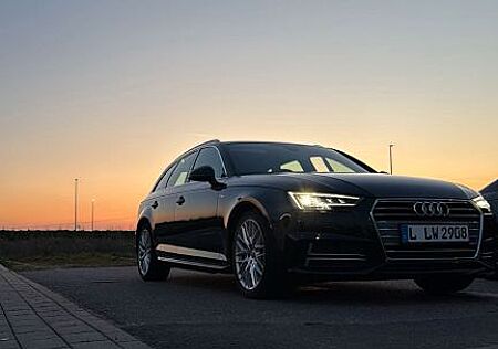 Audi A4 3.0 TDI S tronic sport Avant