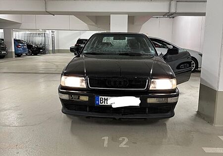 Audi Coupe 80 Coupé 2.6, V6