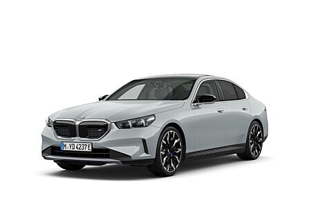 BMW i5 M60 xDrive Limouse LED HUD PANO AHK