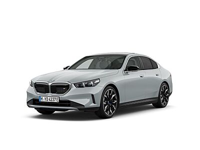 BMW i5 M60 xDrive Limouse LED HUD PANO AHK
