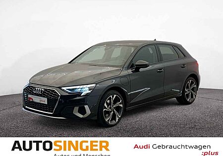 Audi A3 Sportback advanced 40 TFSI e *LED*ACC*SHZ*PDC