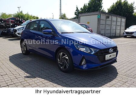 Hyundai i20 1.2 Select Funktionspaket/16" ALU
