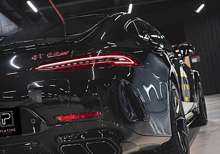 Mercedes-Benz AMG GT 63 S E PERFORMANCE 4MATIC