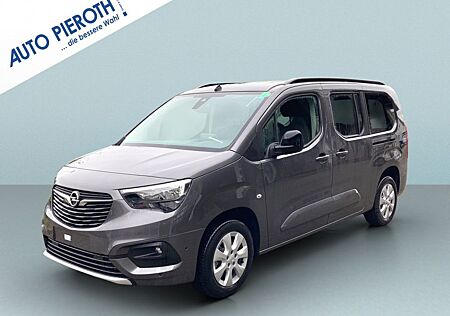Opel Combo Electric Combo e-Life XL Ultimate