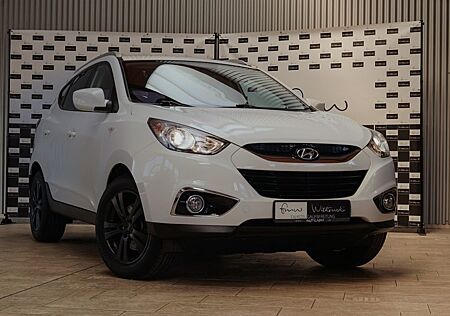 Hyundai ix35 Comfort 2WD