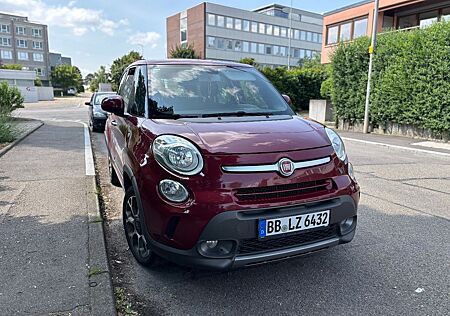 Fiat 500L Trekking 1.3 16V Multijet Dualogic Trek...