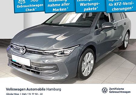 VW Golf Volkswagen Variant Style 1,5l eTSI DSG Pano Kamera Hea