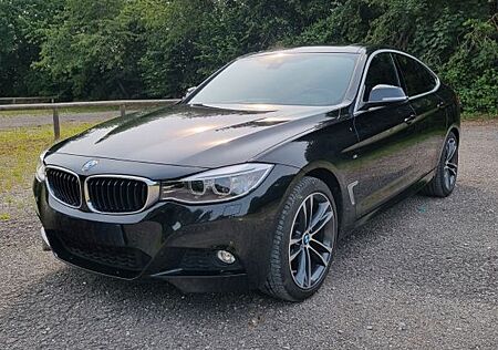 BMW 3er 320i Gran Turismo Gran Turismo xDrive M-Paket