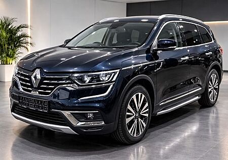 Renault Koleos 2.0 dCi 140kw Initiale Paris ,AHK abnb.