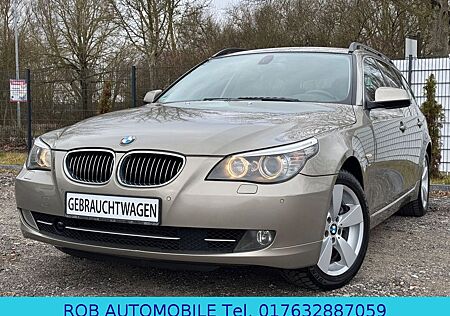BMW 525d 5 Touring xDrive Edition Exclusive