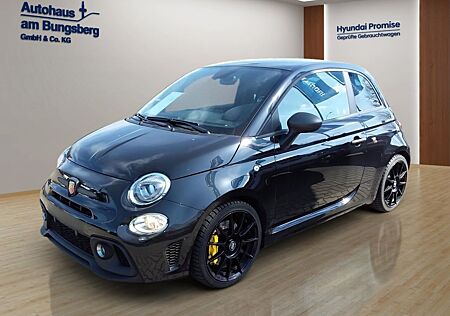 Abarth 695 1.4 T-Jet 16V Navi Klimaaut. SR+WR