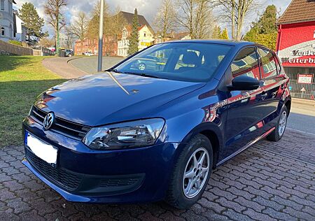 VW Polo Volkswagen 1.2 Trendline, Navi, TÜV - 1/2026