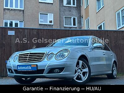 Mercedes-Benz E 280 E Limousine E 280*SteuerketteNeuTopZustand