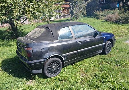 VW Golf Volkswagen 1.8 Standard