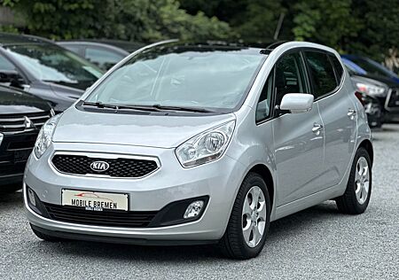 Kia Venga FIFA World Cup Edition PANO*NAVI*KAMERA