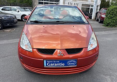 Mitsubishi Colt CZC Cabrio Invite