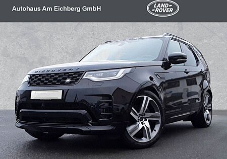 Land Rover Discovery Discover D350 Dynamic SE