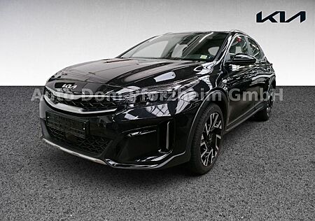 Kia XCeed 1.5 T-GDI DCT Vision + Komfort-Paket/NAVI