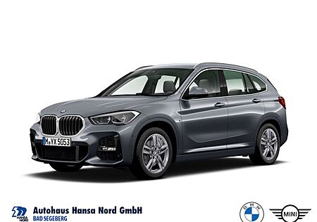 BMW X1 xDrive20i M Sport